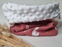 Snood hiver Mod4 - Boutique Toup'tibou - photo 7