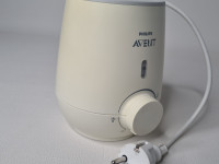 Chauffe biberon Avent - il a jauni - Boutique Toup'tibou - photo 7