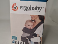 Porte bébé Ergobaby 360 - Boutique Toup'tibou - photo 7
