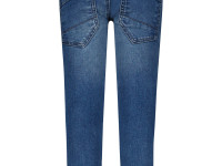 Jeans Skinny Medium Used - XP212-6613 - Boutique Toup'tibou - photo 12
