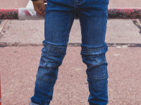 Jeans Skinny Medium Used - XP212-6613 - photo 14