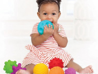 Balles sensorielles - infantino Multi ball set - photo 8