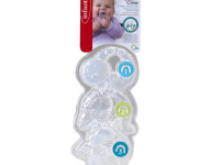 Coffret de 3 anneaux de dentition - photo 9