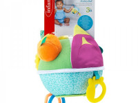 Infantino Busy Lil sensory ball - photo 7