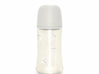 Biberon 270ml - Bonhomia - Owl beige - photo 8