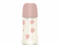 Biberon 270ml - Bonhomia - Owl Pink - Boutique Toup'tibou - photo 8