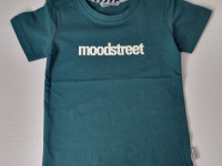 T-shirt - Vert bouteille - Boutique Toup'tibou - photo 7