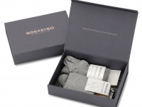 Kit de démarrage rampant - Gris chiné - photo 8