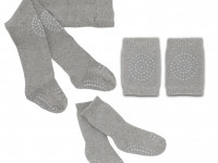 Kit de démarrage rampant - Gris chiné - Boutique Toup'tibou - photo 9