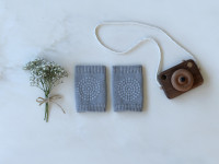 Genouillères - Grey melange - photo 9