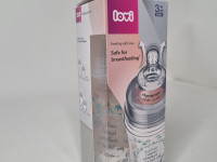 Biberon anti colic 240ml - Boutique Toup'tibou - photo 7