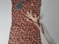 Robe Tabita S231 - Boutique Toup'tibou - photo 9