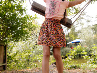 Jupe Tiffany S231 - photo 10