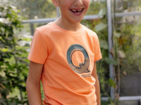 T-shirt Tarek S231 - Boutique Toup'tibou - photo 11