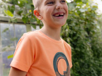 T-shirt Tarek S231 - photo 12