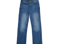 Jeans - Stockholm regular med blue - photo 9