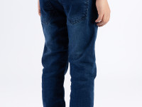 Jeans - Stockholm regular med blue - Boutique Toup'tibou - photo 10