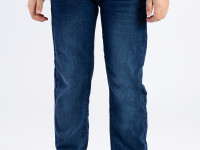 Jeans - Stockholm regular med blue - photo 11