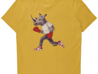 T-shirt - Tnfrank - photo 7