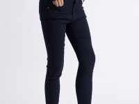 Jeans stretch Emmie Black iris marine - photo 8