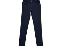 Jeans stretch Emmie Black iris marine - photo 9