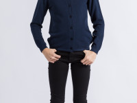 Jeans stretch Emmie black - photo 9
