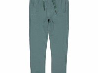 Pantalon Ties S231 Green atlantic - Boutique Toup'tibou - photo 8