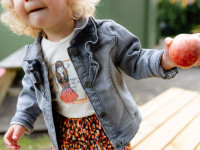 T-shirt Valora S231 - photo 14