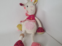 Peluche lili veilleuse - Boutique Toup'tibou - photo 7