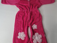 Sac de couchage fuhsia - photo 7