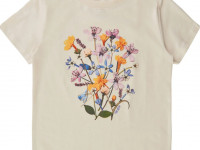 T-shirt tnflowers - Boutique Toup'tibou - photo 8