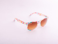 Lunettes de soleil Quapi assortiment - Boutique Toup'tibou - photo 20