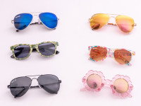 Lunettes de soleil Quapi assortiment - Boutique Toup'tibou - photo 15