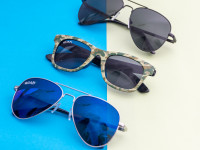 Lunettes de soleil Quapi assortiment - photo 17