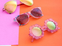 Lunettes de soleil Quapi assortiment - Boutique Toup'tibou - photo 16