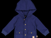 Cardigan marine - photo 7