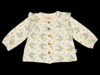 T-shirt manches longues Flowers - photo 7