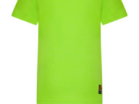 T-shirt vert - Enjoy the ride - Boutique Toup'tibou - photo 10