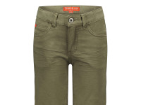 Bermuda kaki - Dark army - photo 10