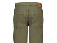 Bermuda kaki - Dark army - photo 11