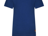 T-shirt bleu - Goal Keeper - Boutique Toup'tibou - photo 11