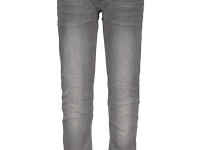 Jeans gris - light grey denim - photo 12