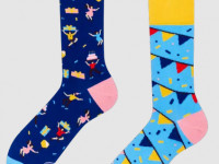 Chaussettes Many Mornings - Many Wishes - photo 7