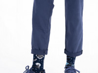 Chaussettes Many Mornings - Winter Wolf - Boutique Toup'tibou - photo 10