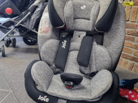Siège auto Joie isofix de 9 à 36kg - Boutique Toup'tibou - photo 7
