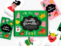 Kit de discussion - Quelle famille ! - photo 11