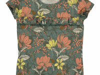 T-shirt Qvenke S232 - photo 9