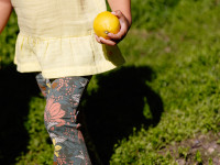 Legging Qven S232 - photo 10