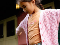Cardigan Qtia S233 - photo 9
