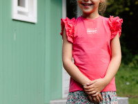 T-shirt Qthao S233 - photo 10